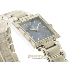 BREIL Khera lady quarzo acciaio quadrante blue 2519351002 new